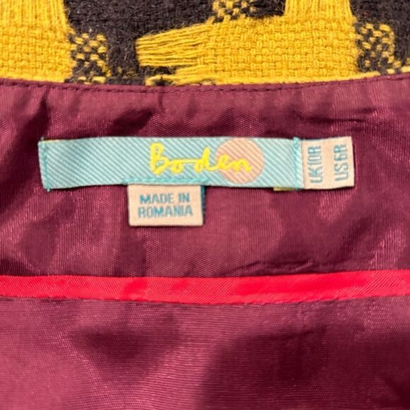 Boden skirt  - Picture 3 of 7